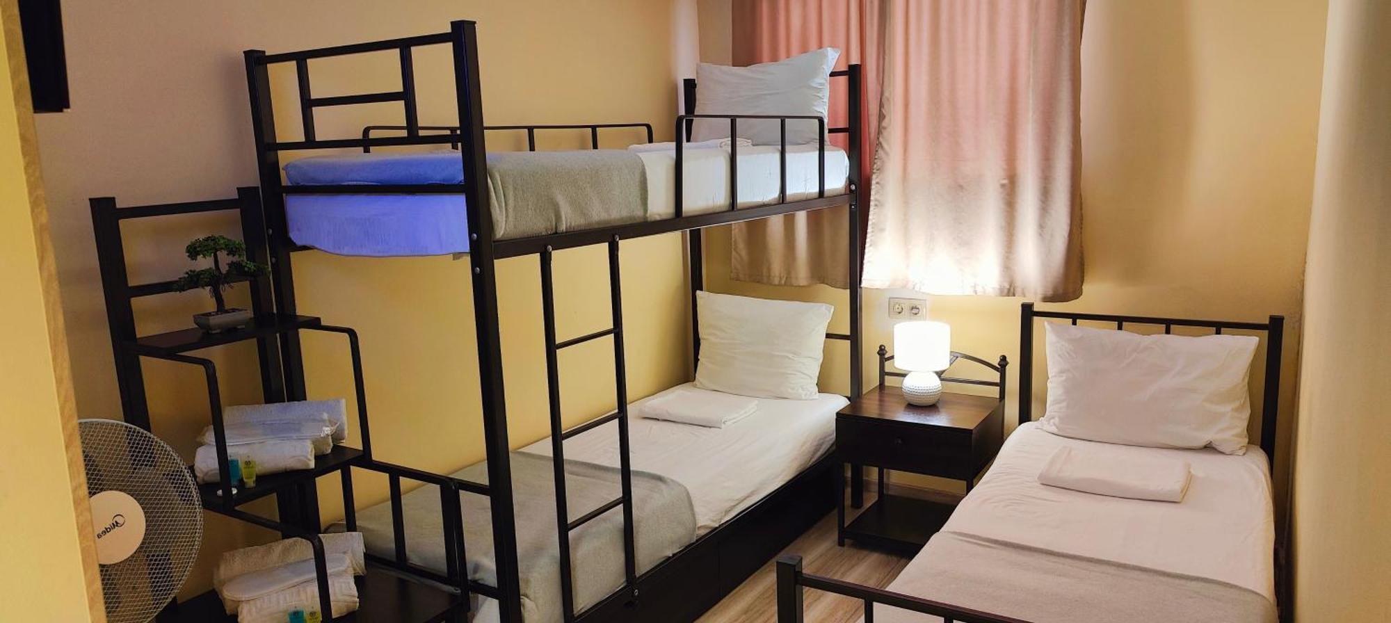 Light Hotel Tbilisi Bagian luar foto