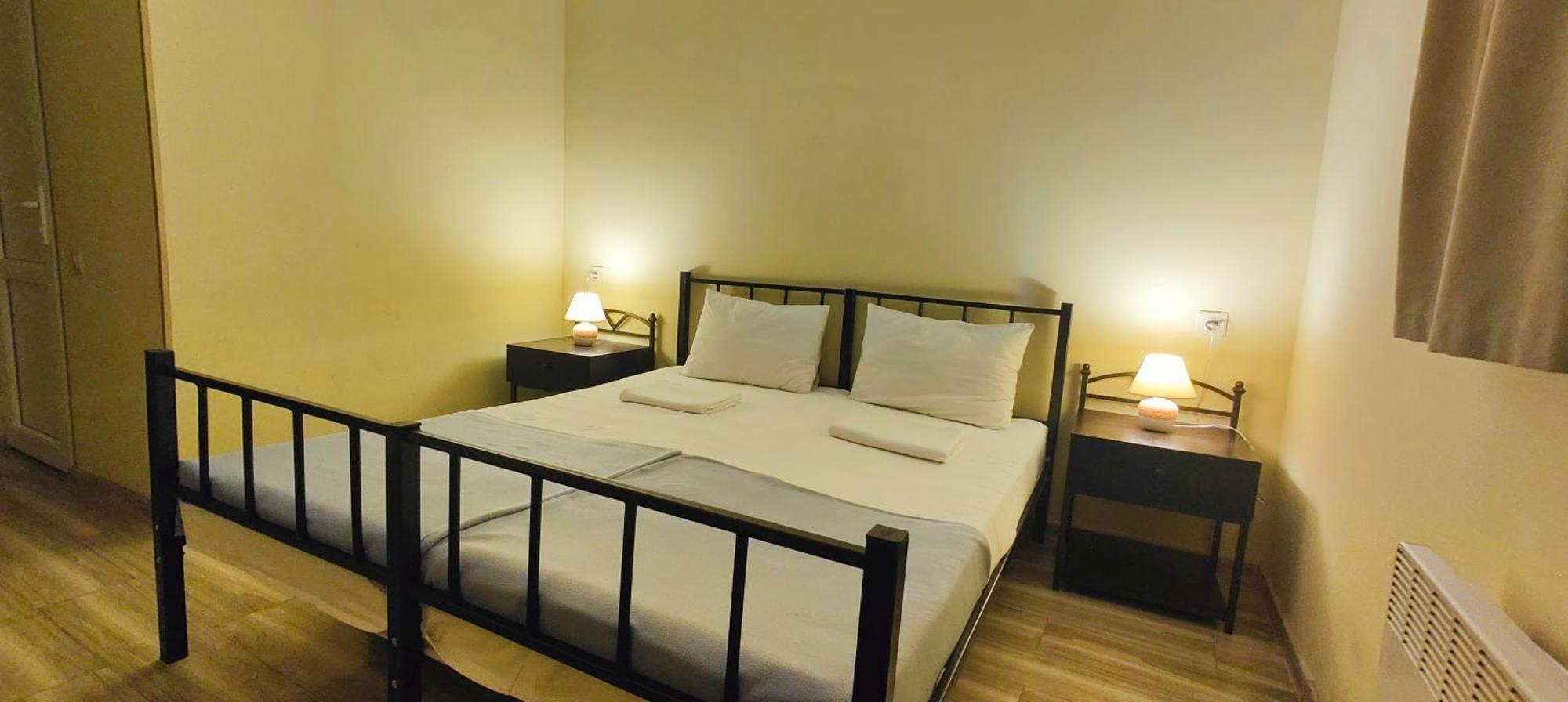 Light Hotel Tbilisi Bagian luar foto